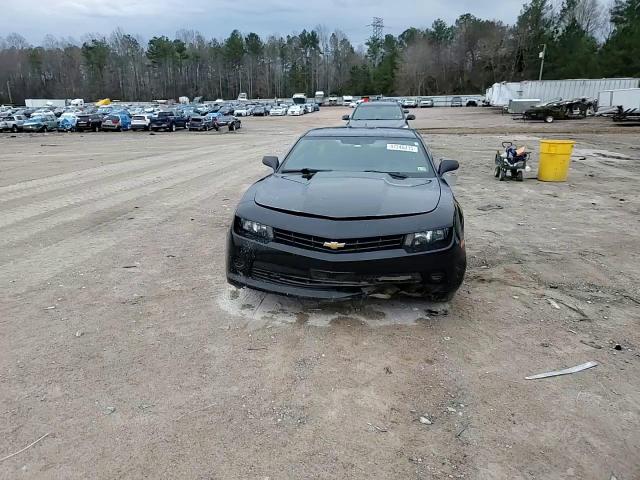 2015 Chevrolet Camaro - Image 10