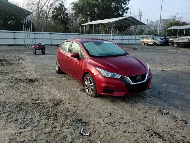 2021 Nissan Versa - Image 10