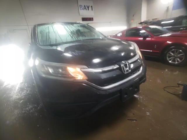2015 Honda CR-V - Image 13