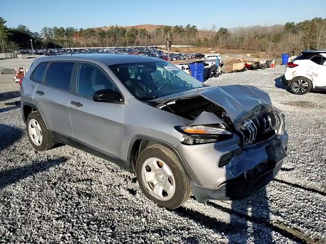 2016 Jeep Grand Cherokee - Image 12
