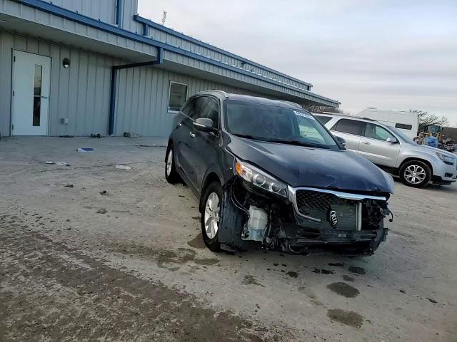 2017 Kia Sorento - Image 14