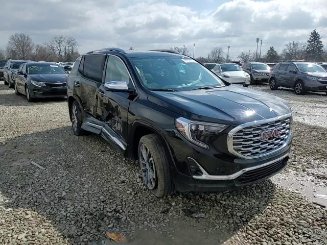 2020 GMC Terrain - Image 12