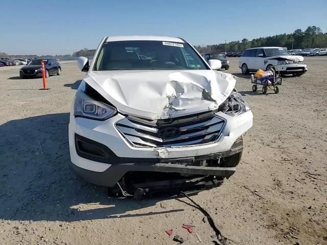 2013 Hyundai Santa Fe - Image 11
