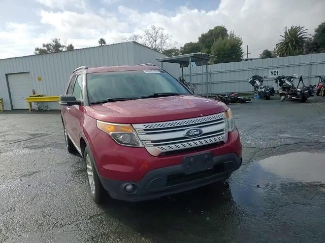 2013 Ford Explorer - Image 11