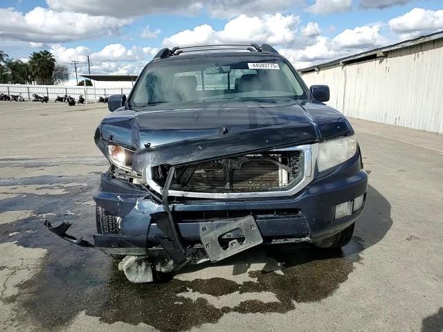 2009 Honda Ridgeline - Image 10