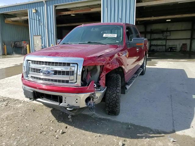 2014 Ford F-150 - Image 10