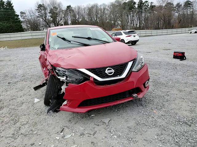 2019 Nissan Sentra - Image 11