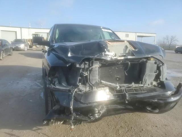 2018 Ram 1500 Slt VIN: 1C6RR7LTXJS185795 Lot: 44169315