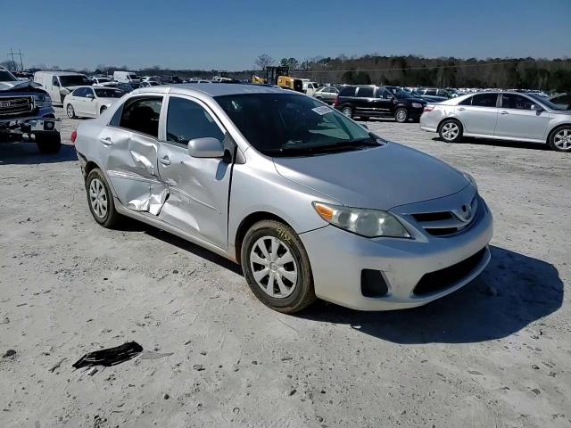 2012 Toyota Corolla - Image 11