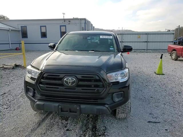 2018 Toyota Tacoma - Image 10