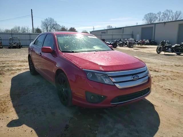 2011 Ford Fusion - Image 10