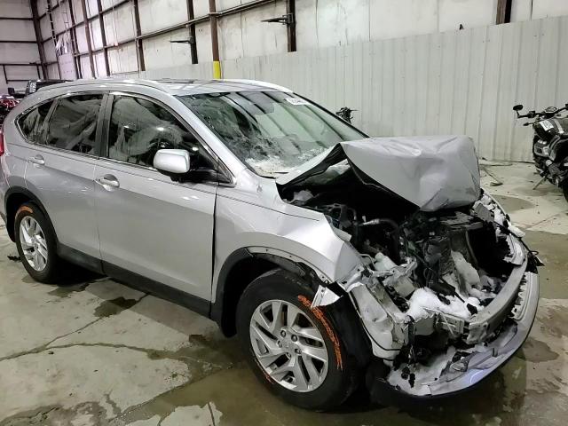 2016 Honda CR-V - Image 12