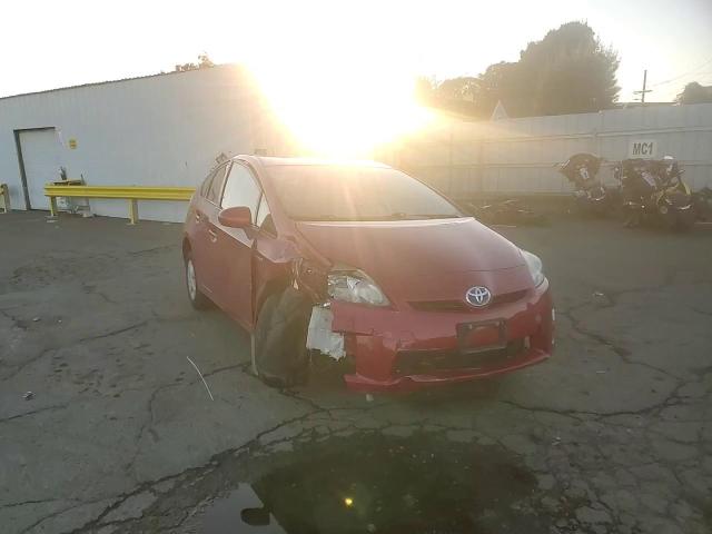 2010 Toyota Prius - Image 11