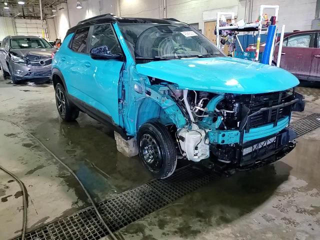 2021 Chevrolet TrailBlazer - Image 15