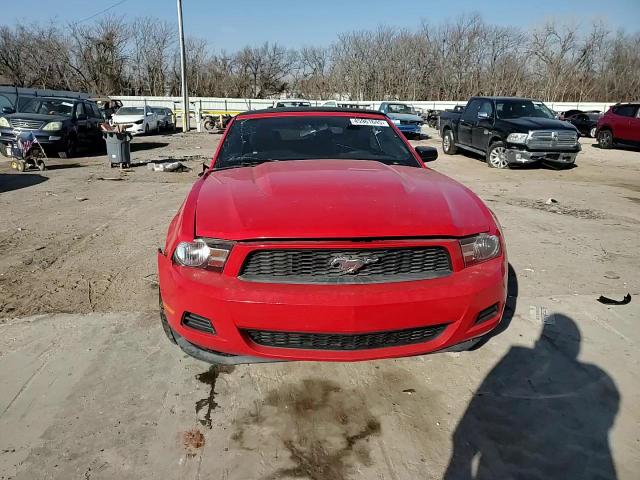 2012 Ford Mustang - Image 11