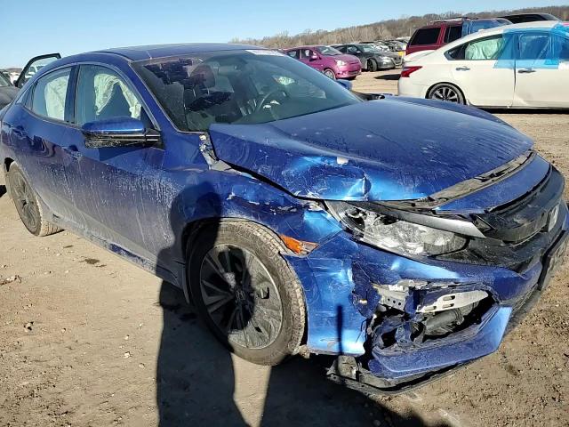 2018 Honda Civic - Image 10