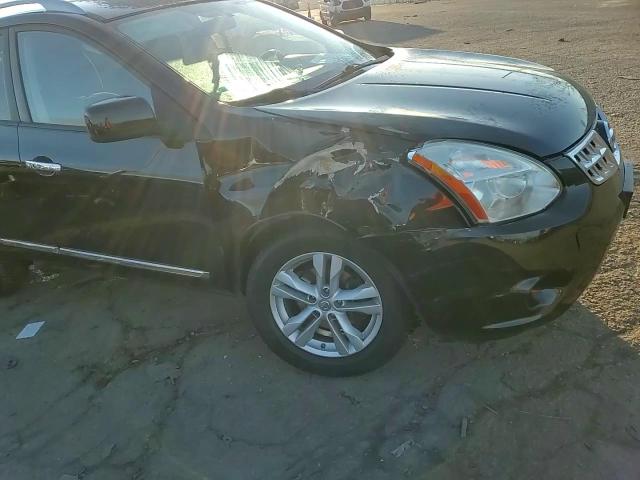 2012 Nissan Rogue - Image 11