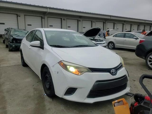 2015 Toyota Corolla - Image 10