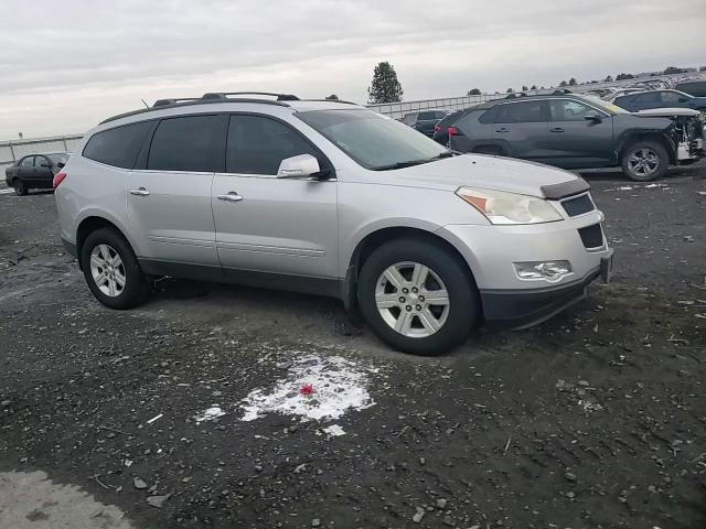 2012 Chevrolet Traverse - Image 12