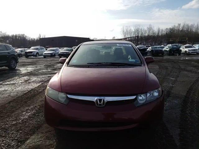 2007 Honda Civic - Image 10