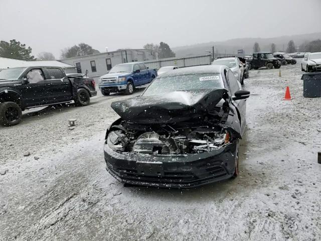 2017 Volkswagen Jetta - Image 11