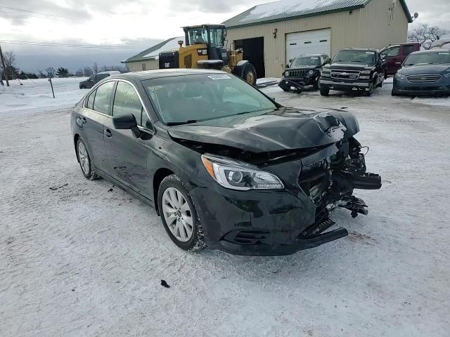 2016 Subaru Legacy - Image 14