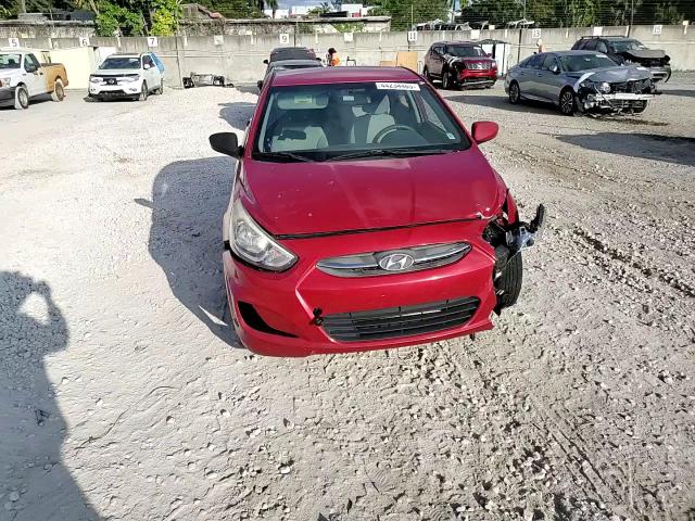 2016 Hyundai Accent - Image 13