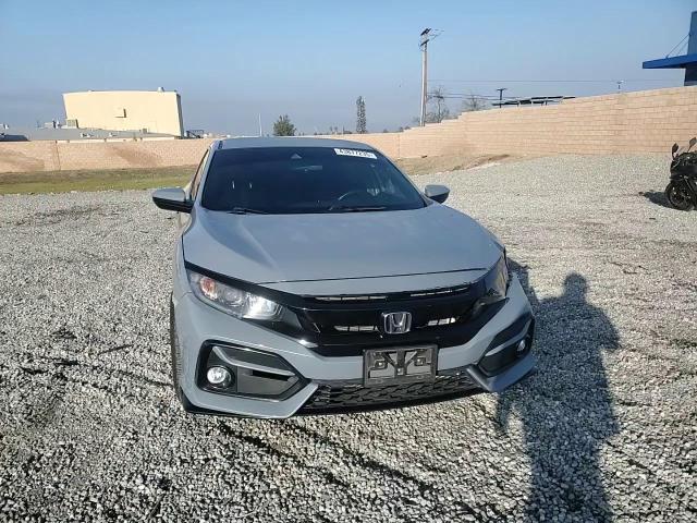 2021 Honda Civic - Image 11