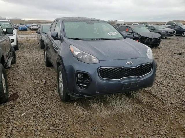 2017 Kia Sportage - Image 11