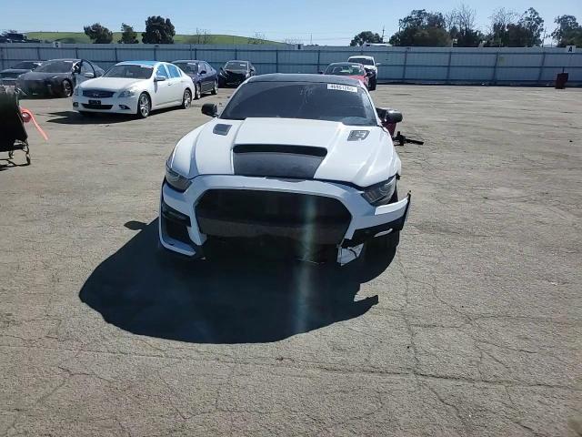 2017 Ford Mustang - Image 10