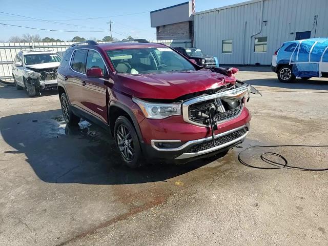 2017 GMC Acadia - Image 14