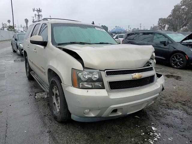 2007 Chevrolet Tahoe - Image 12