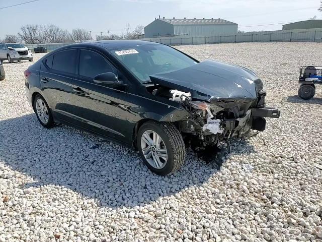 2020 Hyundai Elantra - Image 11