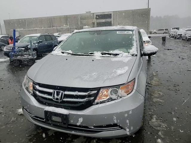 2014 Honda Odyssey - Image 11