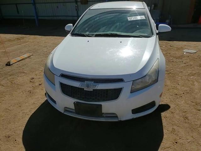 2011 Chevrolet Cruze Lt VIN: 1G1PF5S92B7195317 Lot: 47146435
