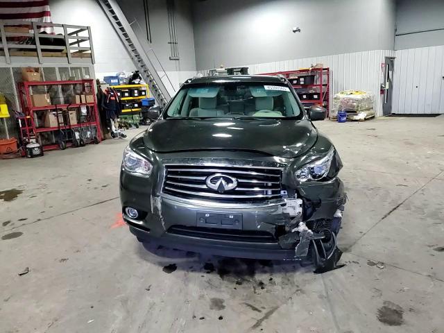 2014 Infiniti QX60 - Image 12
