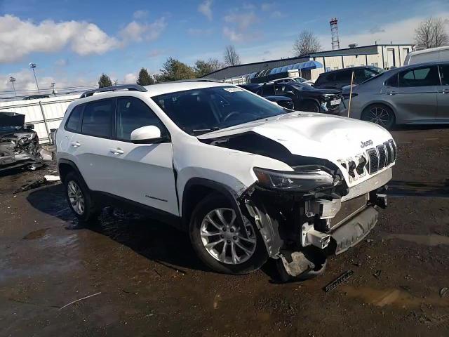 2020 Jeep Grand Cherokee - Image 11