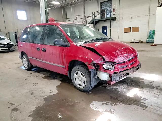 2000 Dodge Caravan - Image 12