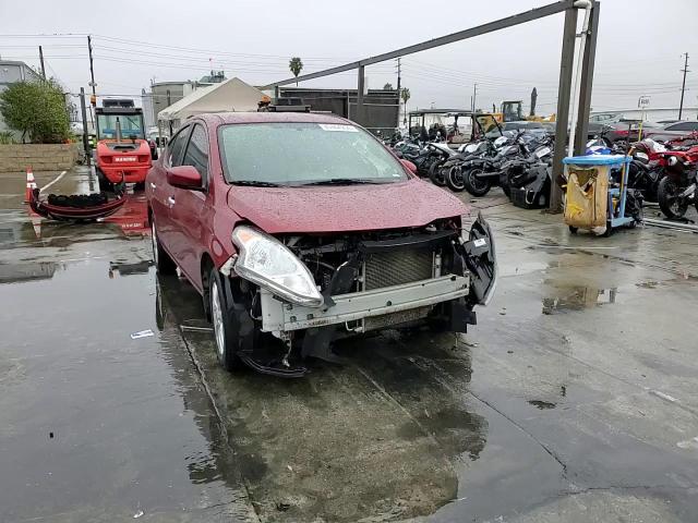 2018 Nissan Versa - Image 10
