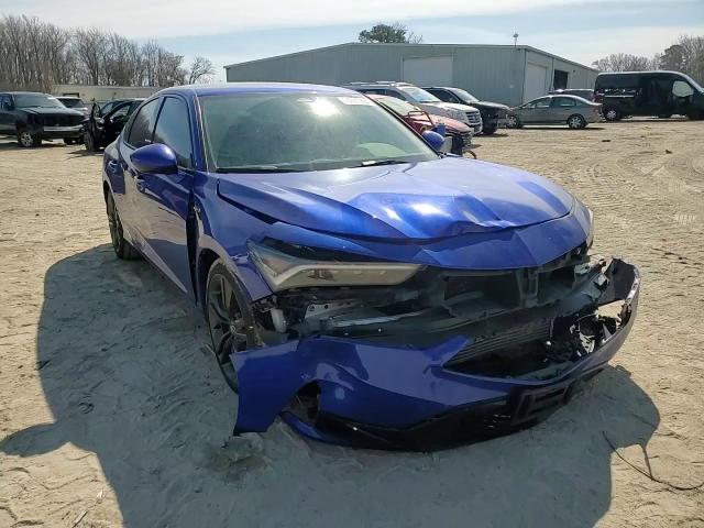 2023 Acura Integra - Image 10