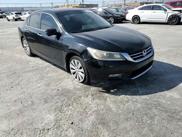 2014 Honda Accord - Image 11