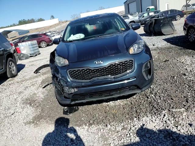 2018 Kia Sportage - Image 14