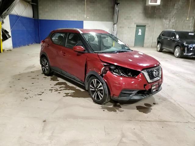2019 Nissan Kicks - Image 14