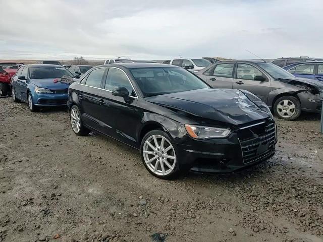 2015 Audi A3 - Image 13
