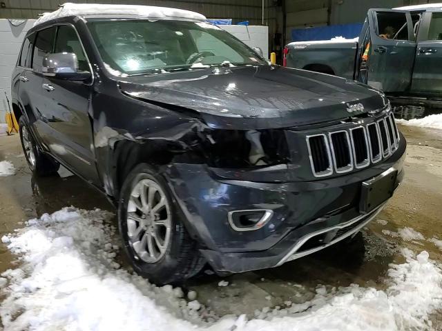 2015 Jeep Grand Cherokee - Image 14