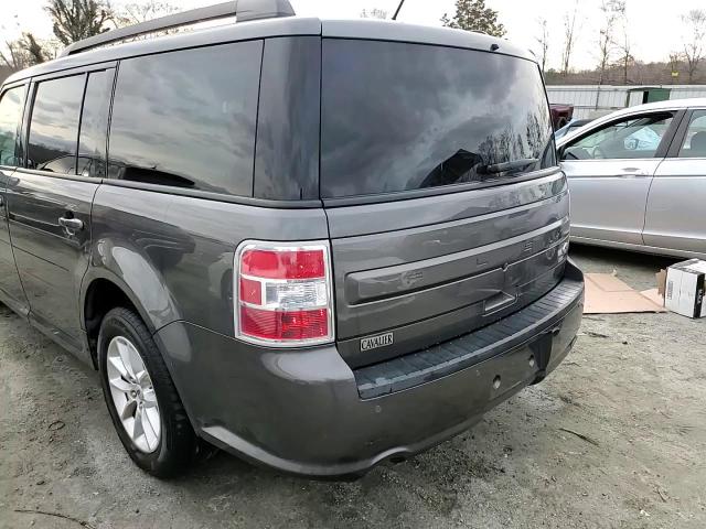 2019 Ford Flex - Image 15