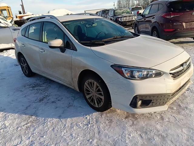 2020 Subaru Impreza - Image 10