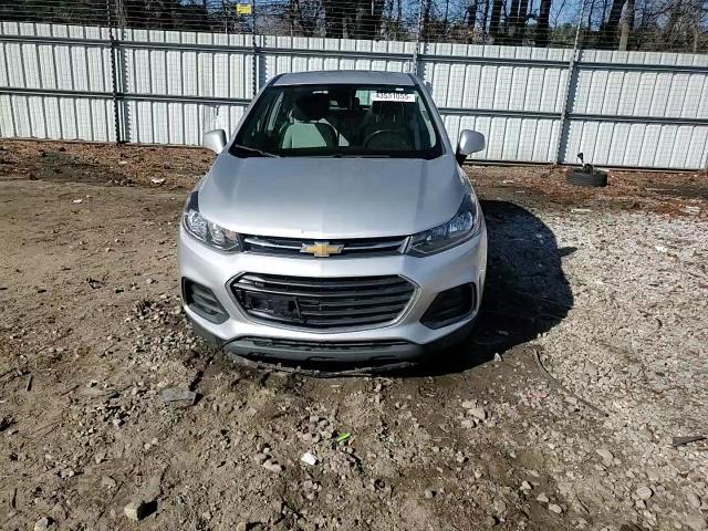 2019 Chevrolet Trax - Image 14