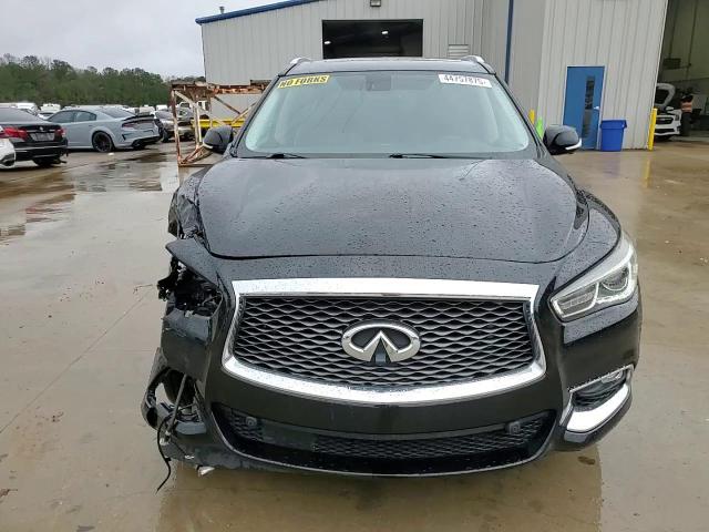 2018 Infiniti QX60 - Image 11
