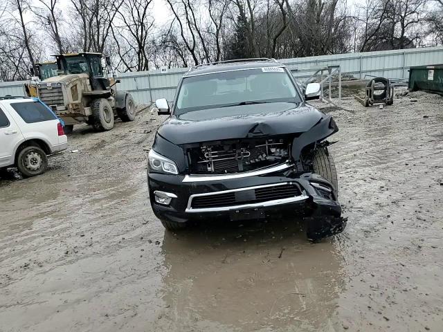 2016 Infiniti QX80 - Image 14